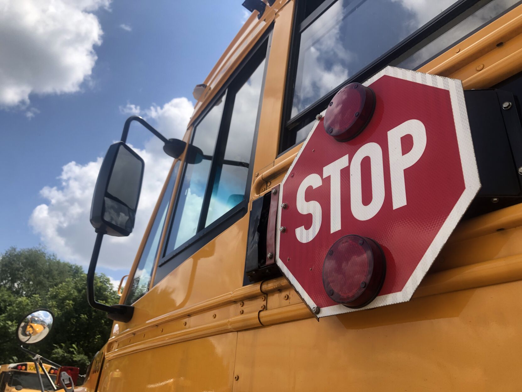 School bus driver shortage hitting 'crisis point' in Kentucky